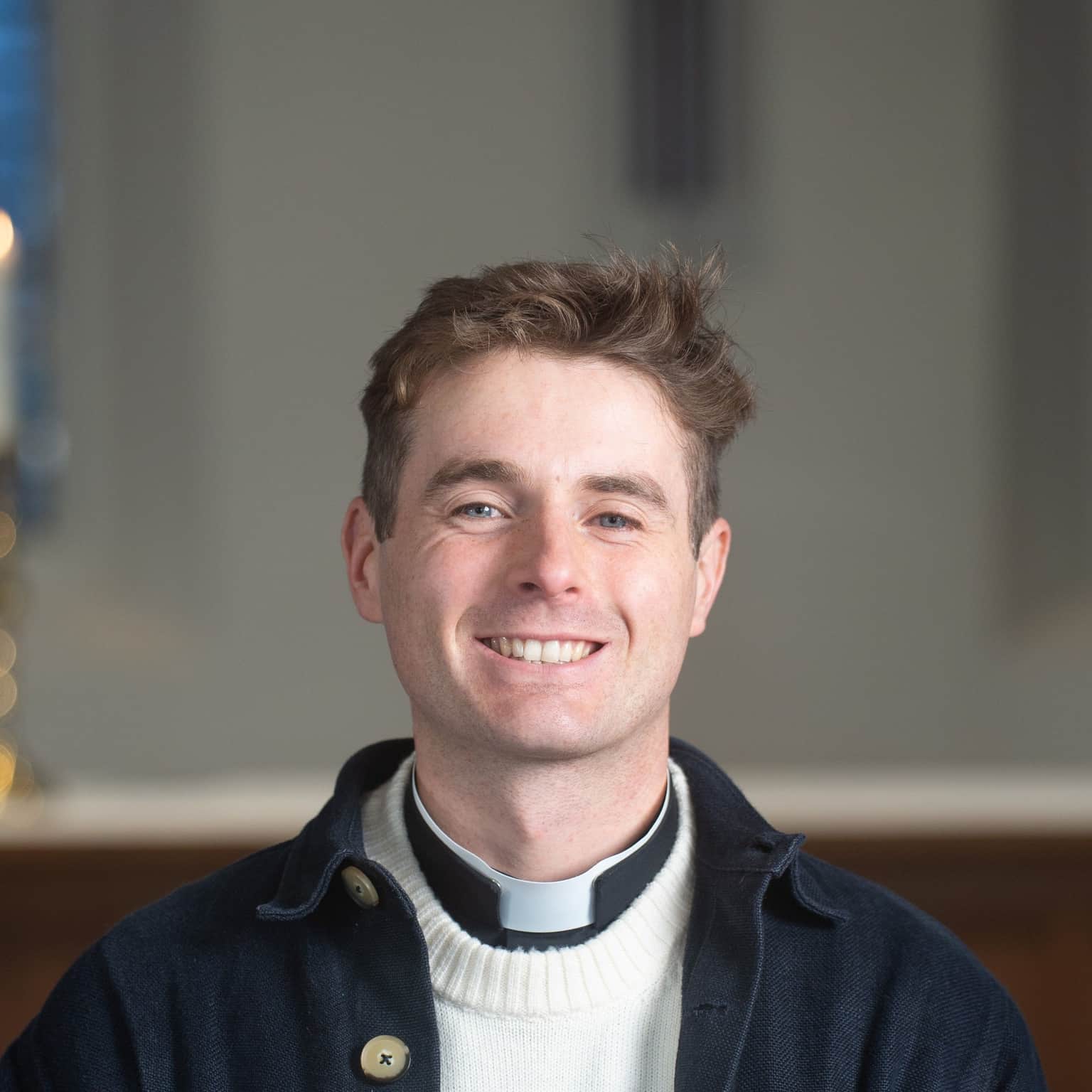 Ryan Gilfeather